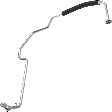 Universal Air Cond Chrysler Pacifica 08-07 Hose Assembly, Ha112385C HA112385C